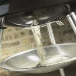 ŽAR NA OGLJE WEBER COMPACT KETTLE, 47 CM, BLACK – predstavitvena slika