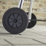 ŽAR NA OGLJE WEBER COMPACT KETTLE, 47 CM, BLACK – predstavitvena slika