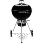 ŽAR NA OGLJE WEBER MASTERTOUCH GBS E-5750 – predstavitvena slika