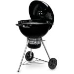 ŽAR NA OGLJE WEBER MASTERTOUCH GBS E-5750 – predstavitvena slika
