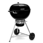 ŽAR NA OGLJE WEBER MASTERTOUCH PREMIUM GBS E-5770 – predstavitvena slika