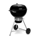 ŽAR NA OGLJE WEBER MASTERTOUCH PREMIUM GBS E-5770 – predstavitvena slika