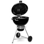 ŽAR NA OGLJE WEBER MASTERTOUCH PREMIUM GBS E-5770 – predstavitvena slika