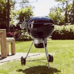 ŽAR NA OGLJE WEBER MASTERTOUCH PREMIUM GBS E-5770 – predstavitvena slika