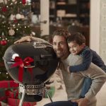 ŽAR NA OGLJE WEBER MASTERTOUCH PREMIUM GBS E-5770 – predstavitvena slika