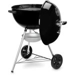 ŽAR NA OGLJE WEBER ORIGINAL KETTLE E-5710 – predstavitvena slika