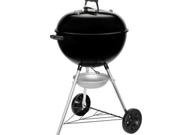 ŽAR NA OGLJE WEBER ORIGINAL KETTLE E-5710