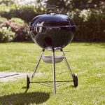 ŽAR NA OGLJE WEBER ORIGINAL KETTLE E-5710 – predstavitvena slika