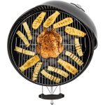 ŽAR NA OGLJE WEBER ORIGINAL KETTLE E-5710 – predstavitvena slika