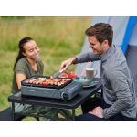 ŽAR ZA KAMPIRANJE CAMPINGAZ ŽAR BISTRO GRILL – predstavitvena slika