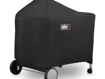 ZAŠČITA IN NEGA ZA ŽAR WEBER POKRIVALO ZA PERFORMER PREMIUM IN DELUXE 57 CM