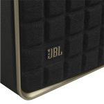 ZVOČNA POSTAJA JBL AUTHENTICS 200 ČRN – predstavitvena slika