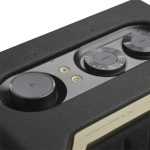 ZVOČNA POSTAJA JBL AUTHENTICS 200 ČRN – predstavitvena slika