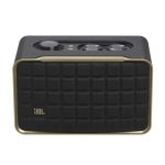 ZVOČNA POSTAJA JBL AUTHENTICS 200 ČRN – predstavitvena slika
