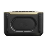 ZVOČNA POSTAJA JBL AUTHENTICS 300 ČRN/ZLAT – predstavitvena slika