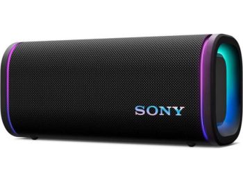 ZVOČNA POSTAJA SONY ULT FIELD 5 ČRN SRSULT50B.CE7