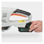 AKUMULATORSKA KOSA VONHAUS F-SERIES – predstavitvena slika