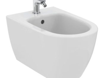BIDE, VISEČI IDEAL STANDARD I.LIFE O BIDE VISEČI