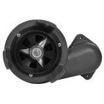 ČRPALKA ZA VODO REM POWER SPG 31502 CDR ZA ODPADNO VODO – predstavitvena slika