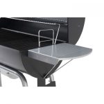 GRILLCHEF SMOKER ŽAR NA OGLJE TAURUS 660+ 31426 – predstavitvena slika