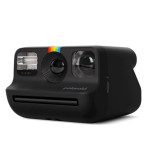 INSTANT  FOTOAPARAT POLAROID GO 2 EVERYTHING BOX ČRN – predstavitvena slika