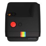 INSTANT  FOTOAPARAT POLAROID GO 2 EVERYTHING BOX ČRN – predstavitvena slika