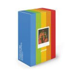 INSTANT  FOTOAPARAT POLAROID GO 2 EVERYTHING BOX ČRN – predstavitvena slika