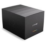 INSTANT  FOTOAPARAT POLAROID I-2 – predstavitvena slika