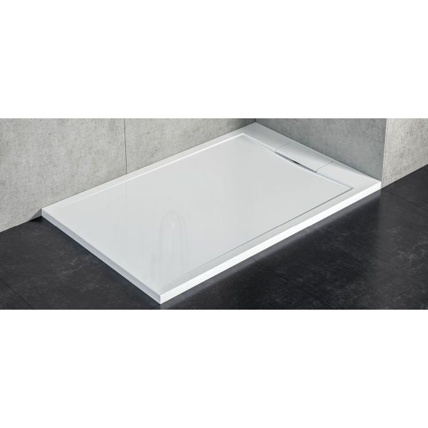 KAD ZA PRHANJE, KOTNA KOLPA SAN CAPO 140X90 LITI MARMOR KOTNA