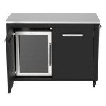 LETNA KUHINJA COZZE HLADILNIK 60L (90540) – predstavitvena slika