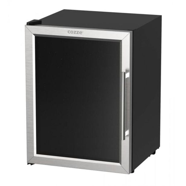 LETNA KUHINJA COZZE HLADILNIK 60L (90540)