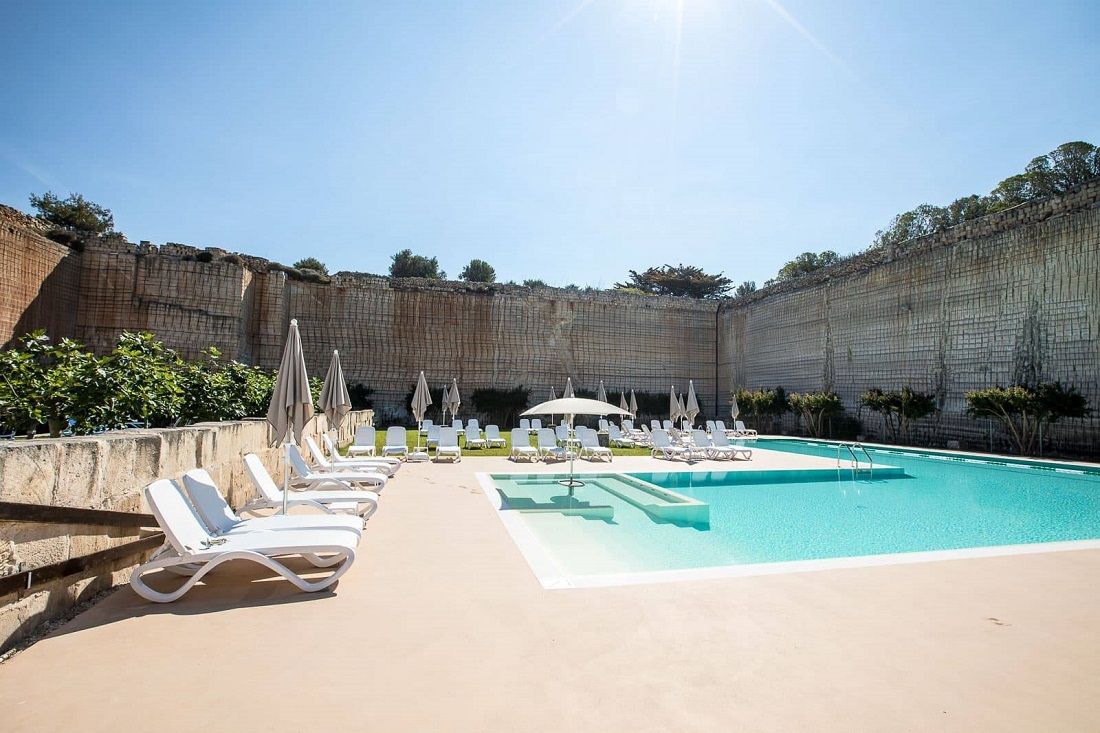 Nardi vrtno pohištvo - Italijanski proizvajalec vrhunskega pohištva Nardi