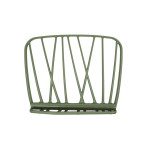 Naslon za hrbet KOMODO-agave – predstavitvena slika