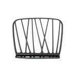 Naslon za hrbet KOMODO-antracite – predstavitvena slika