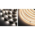 NOTRANJI LED TRAK PAULMANN SIMPLED SET 3M RGB 22W 230/12V DC – predstavitvena slika