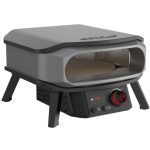 PEČ ZA PICO COZZE VRTLJIVA ELEKTRIČNA 13" (90446) PREMIUM – predstavitvena slika
