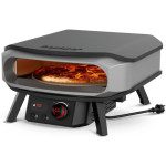 PEČ ZA PICO COZZE VRTLJIVA ELEKTRIČNA 17" (90448) PREMIUM – predstavitvena slika