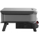 PEČ ZA PICO COZZE VRTLJIVA ELEKTRIČNA 17" (90448) PREMIUM – predstavitvena slika