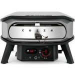 PEČ ZA PICO COZZE VRTLJIVA PLINSKA 13" (90440) PREMIUM – predstavitvena slika