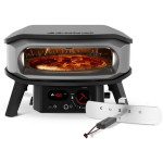 PEČ ZA PICO COZZE VRTLJIVA PLINSKA 13" (90440) PREMIUM