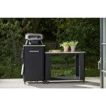 PEČ ZA PICO COZZE VRTLJIVA PLINSKA 13" (90440) PREMIUM – predstavitvena slika