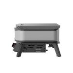 PEČ ZA PICO COZZE VRTLJIVA PLINSKA 13" (90440) PREMIUM – predstavitvena slika