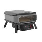 PEČ ZA PICO COZZE VRTLJIVA PLINSKA 13" (90440) PREMIUM – predstavitvena slika