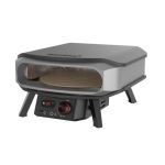 PEČ ZA PICO COZZE VRTLJIVA PLINSKA 17" (90442) PREMIUM – predstavitvena slika