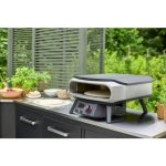 PEČ ZA PICO COZZE VRTLJIVA PLINSKA 17" (90442) PREMIUM – predstavitvena slika