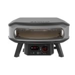 PEČ ZA PICO COZZE VRTLJIVA PLINSKA 17" (90442) PREMIUM – predstavitvena slika