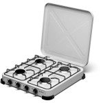 PLINSKI KUHALNIK BROCK GS 004 W BEL