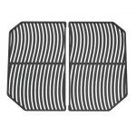 PLINSKI ŽAR COZZE G-500 GRILL (90502) – predstavitvena slika