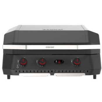 PLINSKI ŽAR COZZE G-800 PLANCHA-GRILL -90505