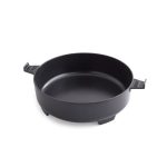 POSODA ZA ŽAR WEBER GBS DUTCH OVEN 2V1 – predstavitvena slika